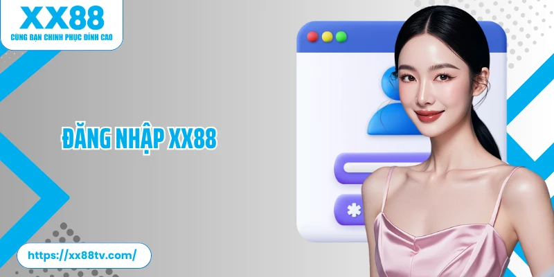 Đăng Nhập XX88: Truy Cập Chơi Game Đổi Thưởng Ấn Tượng
